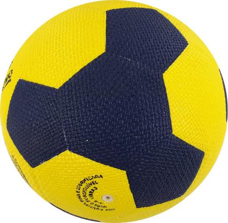 Imagem de Bola Handebol Oficial Vitoria Grip Hl1 Mirim