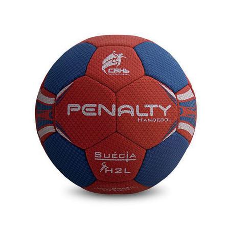 Imagem de Bola Handebol Penalty H2L Suécia  Juvenil / Feminino