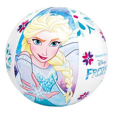 Bola Inflável Frozen II