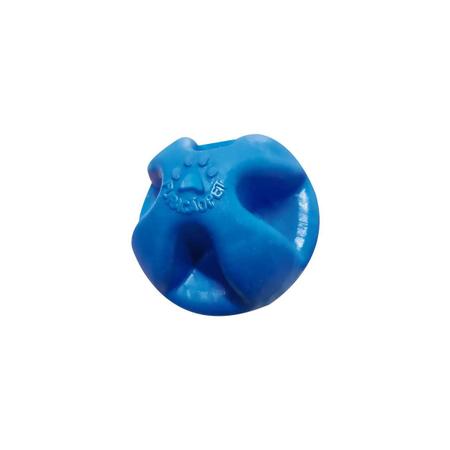 Imagem de Bola maciça colorida Super ball 45 mm