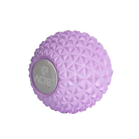 Imagem de Bola Massageadora 9Cm Diamond T240 Acte Sports