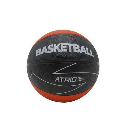 Imagem de Bola Mini de Basquete Texturizada Tamanho 3 Atrio