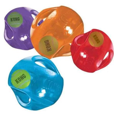 Large kong ball discount