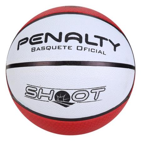 Bola de Basquete Penalty Shoot X em Promoção