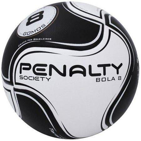 Bola Futebol De Society Jogo Termotec Penalty 8 X - Bola de Futebol Society  - Magazine Luiza