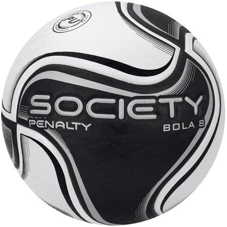 Bola Futebol De Society Jogo Termotec Penalty 8 X - Bola de Futebol Society  - Magazine Luiza