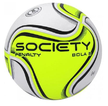 Imagem de Bola Penalty Society 8 X