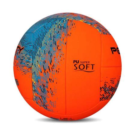 Imagem de Bola Penalty Volei Voleibol MG3600 Fusion VIII
