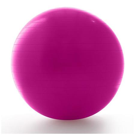 Imagem de Bola Pilates Gym Ball Stabilit 65 cm Até 150kg Proform