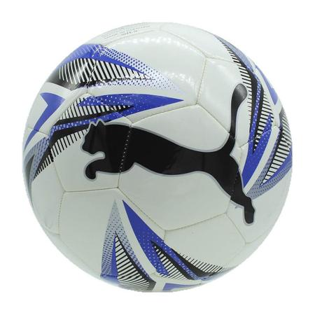 Bola de Futebol Campo Puma Big Cat - Amarelo+Preto