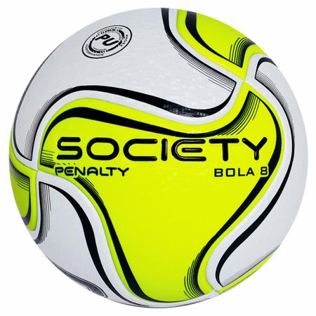 Imagem de Bola Society Futebol Penalty Original Profissional mais inflador