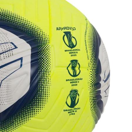 Imagem de Bola Society Uhlsport Match R2 Amarelo/ul