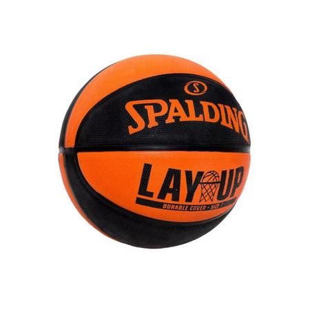 Bola De Basquete Spalding Lay-Up - Bola de Basquete - Magazine Luiza