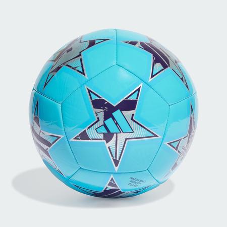 Bola UCL Club 23/24 Group Stage - Turquesa adidas