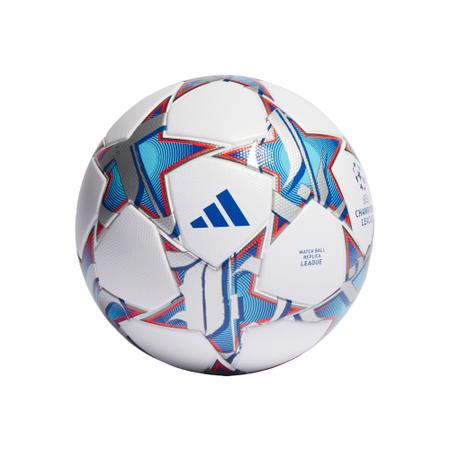 Adidas apresenta bola oficial da UEFA Champions League 2022/23