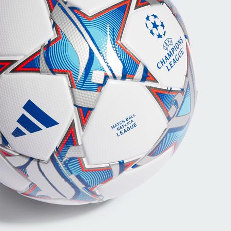 Bola UCL League 23/24 Group Stage - Adidas - Bola de Futebol - Magazine  Luiza