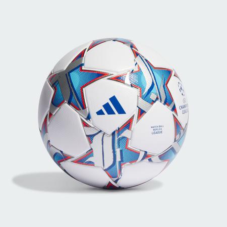 Bola UCL League 23/24 Group Stage - Adidas - Bola de Futebol - Magazine  Luiza