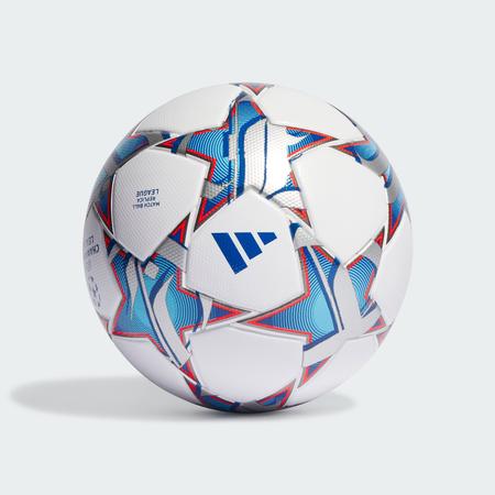 Bola UCL League 23/24 Group Stage - Adidas - Bola de Futebol - Magazine  Luiza