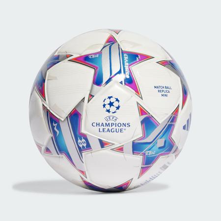 Bola UCL League 23/24 Group Stage - Adidas - Bola de Futebol - Magazine  Luiza