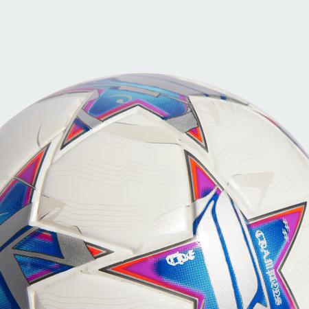 Bola UCL League 23/24 Group Stage - Adidas - Bola de Futebol - Magazine  Luiza