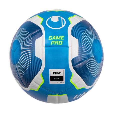 Bola futebol de Campo Uhlsport Game Pro Brasileirão B 2023