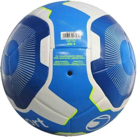 Bola futebol de Campo Uhlsport Game Pro Brasileirão B 2023