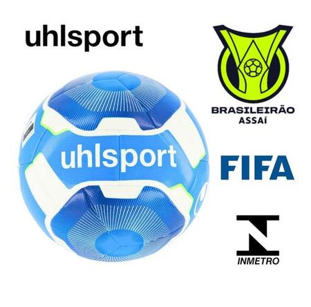 Bola de Futebol uhlsport Game Pro Campo - uhlsport