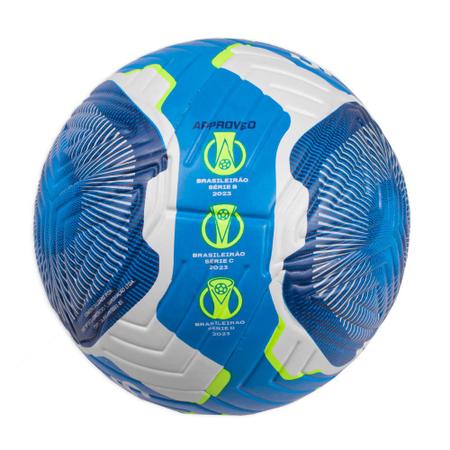 Bola de Campo Futebol uhlsport Match R2 Brasileirão - Bola de