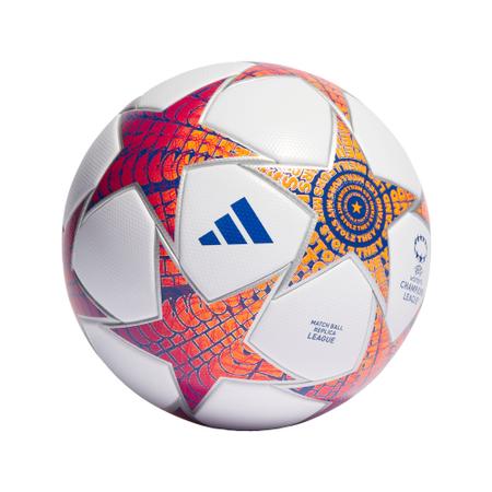 Bola UCL League 23/24 Group Stage - Adidas - Bola de Futebol - Magazine  Luiza