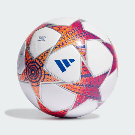 Bola UCL League 23/24 Group Stage - Adidas - Bola de Futebol - Magazine  Luiza