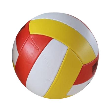 Bola De Vôlei Tamanho Oficial Resistente Furos Voleibol Profissional Rede  Padrão material sintético Competições Torneios - Fratelli - Bola de Vôlei -  Magazine Luiza