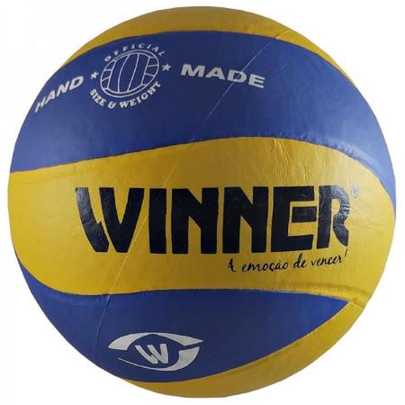 Imagem de Bola Volleyball Winner Sint. ul/Amarelo