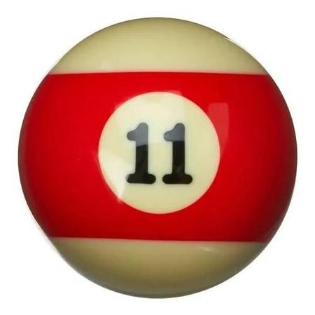 Jogo Bolas De Bilhar Sinuca Numeradas 52mm Snooker - Billiard - Bolas de  Sinuca / Bilhar - Magazine Luiza