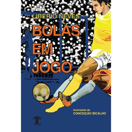 Cada jogo uma bola - Blog da Lu - Magazine Luiza