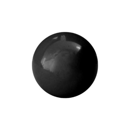 Bola de Bilhar Avulsa 50mm p/ Sinuca Snooker