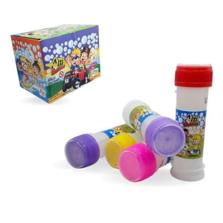 BOLHA C JOGO FARM BUBBLE 60ML - 1X60ML - GTIN/EAN/UPC 7908470002247 -  Cadastro de Produto com Tributação e NCM - Cosmos