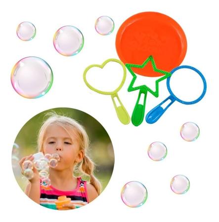 Pegue uma bolha - Mini Bolhas Touchable Wand Toy (8 Pack Assorted Color)  por ja-ru Pequenas Varinhas bolha para crianças Brinquedos infantis de  celebração de verão Festa favorece presente de aniversário goodie