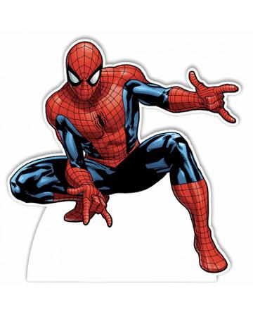 Imagem de Boliche Infantil Spider Man Homem Aranha Líder Brinquedo 971