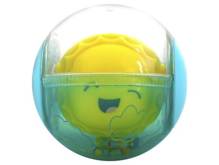 Bolinha Arco ris M gico Fisher Price GFD37 Chocalho para Beb