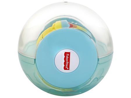 Pelota arcoiris discount magico fisher price