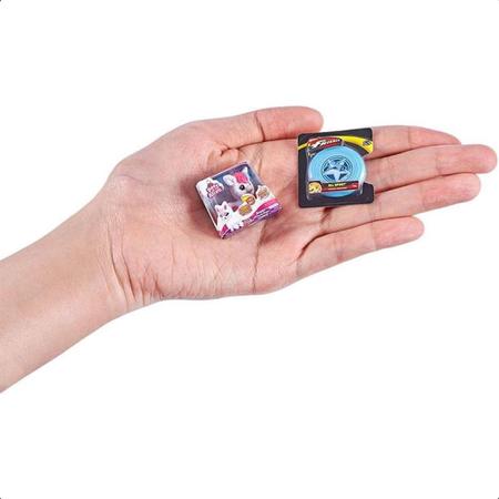 Bolinha Surpresa 5 Surprise Toy Mini Brands Miniaturas