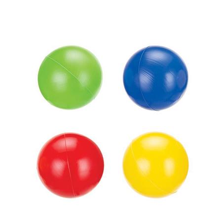 50 bolas para bolas, mini bolas brincar, bolas coloridas brinquedo para  crianças, bolas coloridas piscina com sacos armazenamento, bolas coloridas  brinquedo playground para bebês e tod-dlers, para decoração barracas  brincar : 