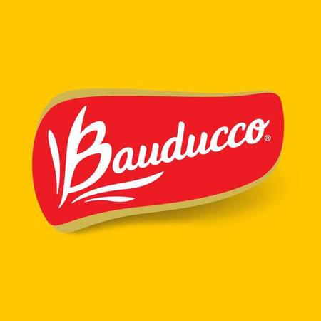 Minibolo Brigadeiro Bauducco - Doce Malu