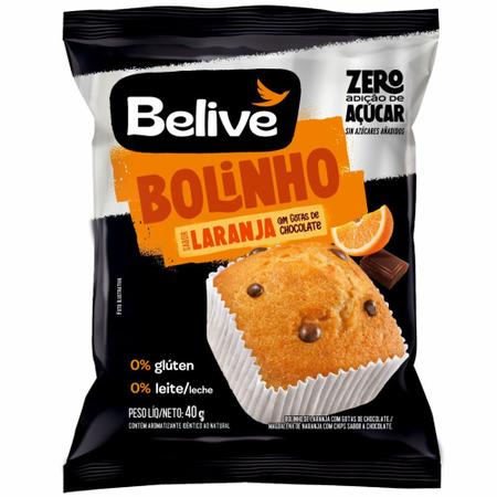 Bolo de milho (sem glúten e sem lactose) - Comida de Bebé