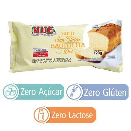 Como fazer bolo sem leite: o bolo zero lactose é perfeito para