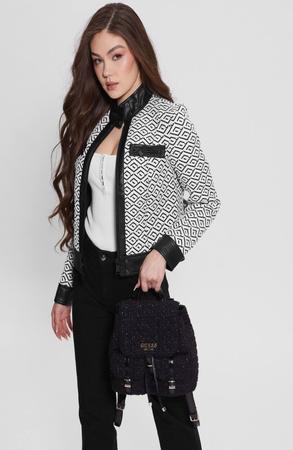Bolsa Adam Flap Backpack Guess - Bolsas - Magazine Luiza