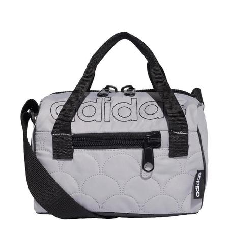 duffle bolsa white