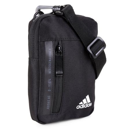 Bolsa Adidas Shoulder Bag Organizer New Classics - Bolsas - Magazine Luiza