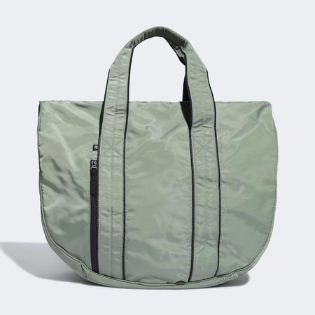 Bolso adidas sales verde