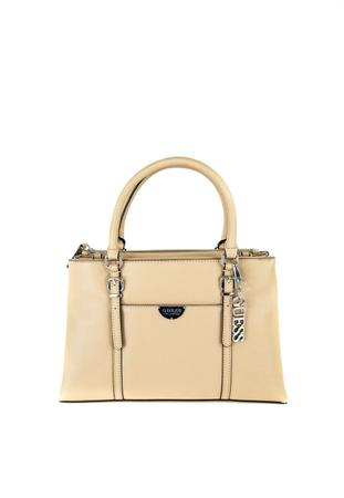 Bolsa Balzano Satchel Guess Bolsas Magazine Luiza